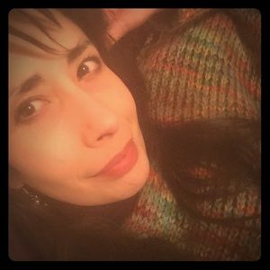 Meet your Posher, Mellidy